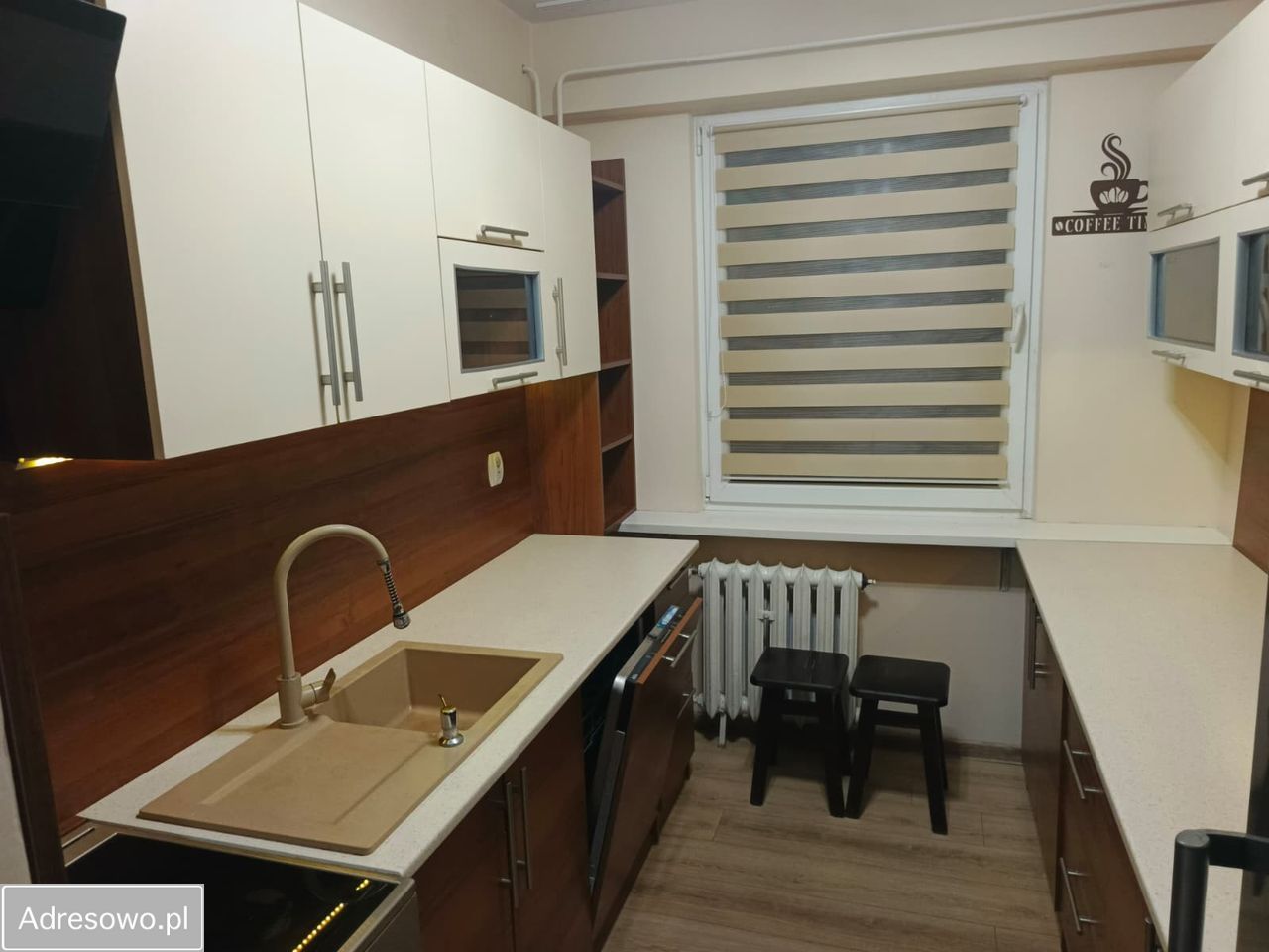 Mieszkanie 3-pokojowe Żychlin, ul. Łąkowa. Zdjęcie 3