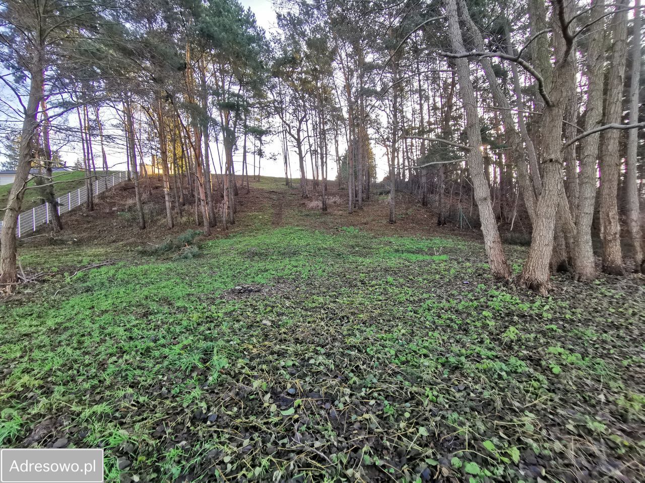 Działka budowlana Głębockie Pierwsze. Zdjęcie 9