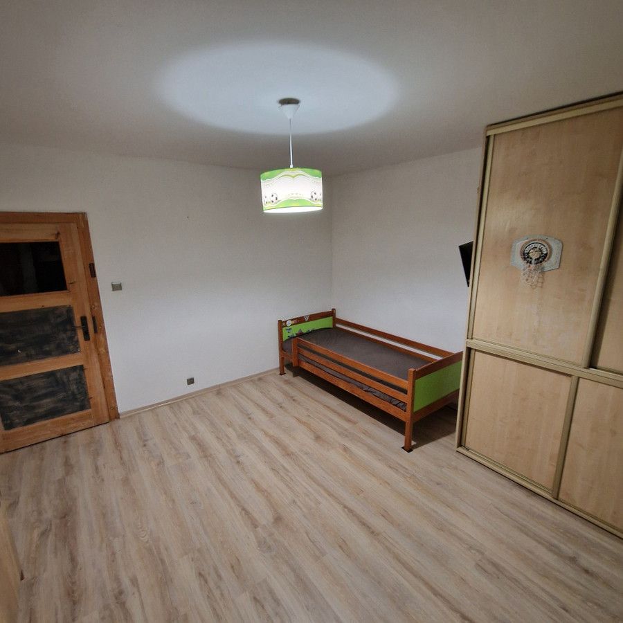 Mieszkanie 3-pokojowe Wałbrzych Nowe Miasto. Zdjęcie 10