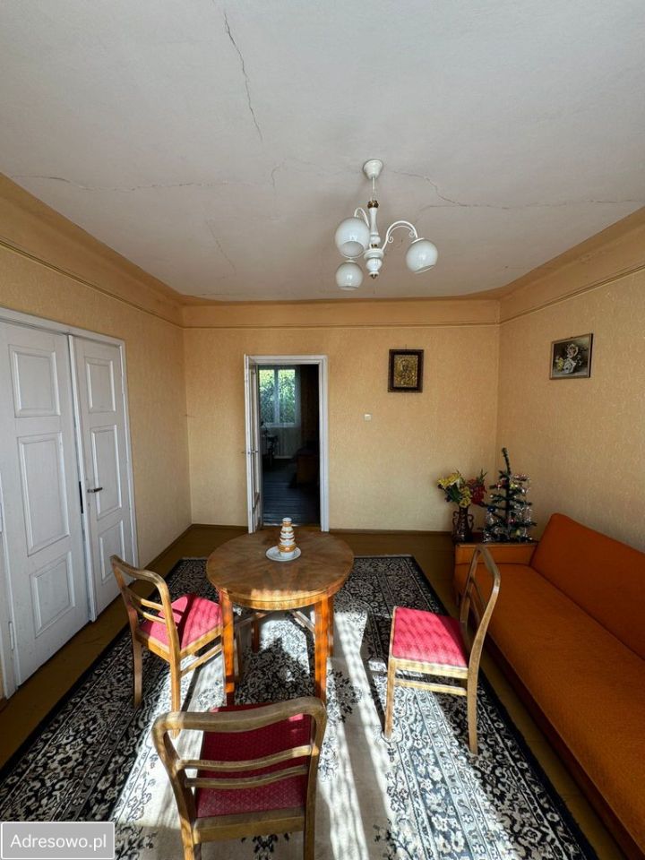 dom, 4 pokoje Małogoszcz. Zdjęcie 12