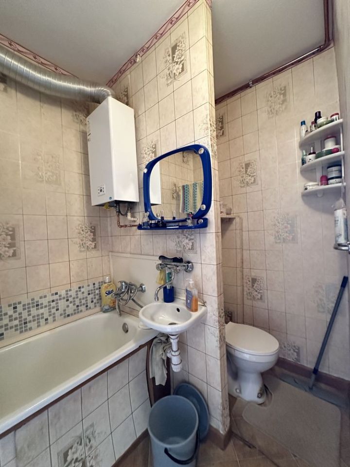 Mieszkanie 2-pokojowe Chełmża, ul. Henryka Sienkiewicza. Zdjęcie 8