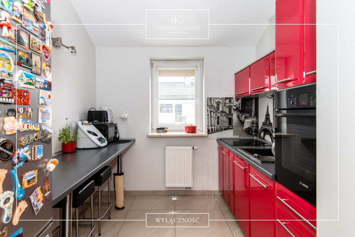 Mieszkanie 2-pokojowe Poznań Piątkowo, ul. Franciszka Stróżyńskiego. Zdjęcie 11