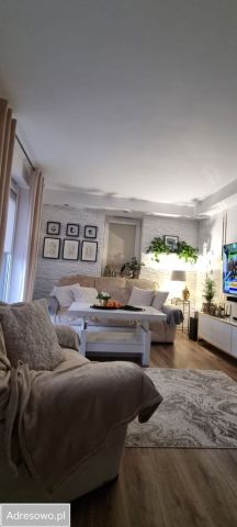 Mieszkanie 3-pokojowe Reda, ul. Olimpijska. Zdjęcie 1