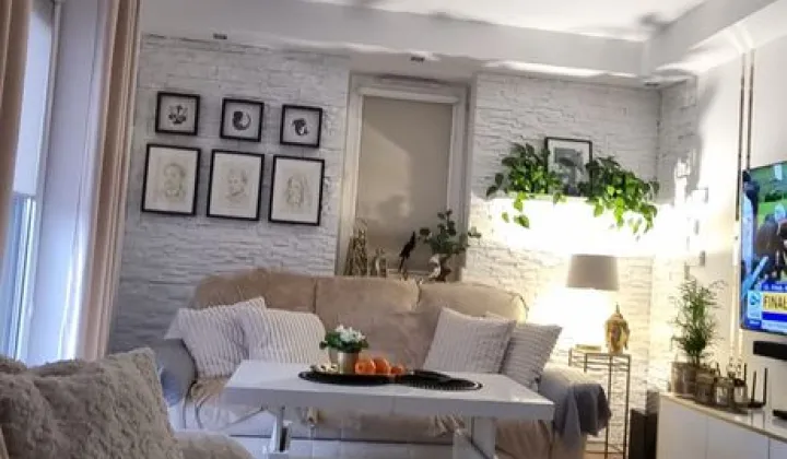 Mieszkanie 3-pokojowe Reda, ul. Olimpijska