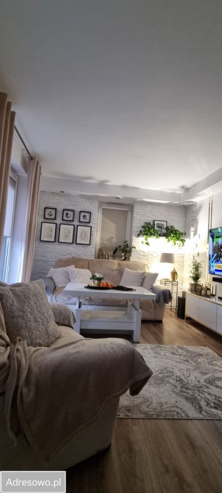 Mieszkanie 3-pokojowe Reda, ul. Olimpijska. Zdjęcie 1