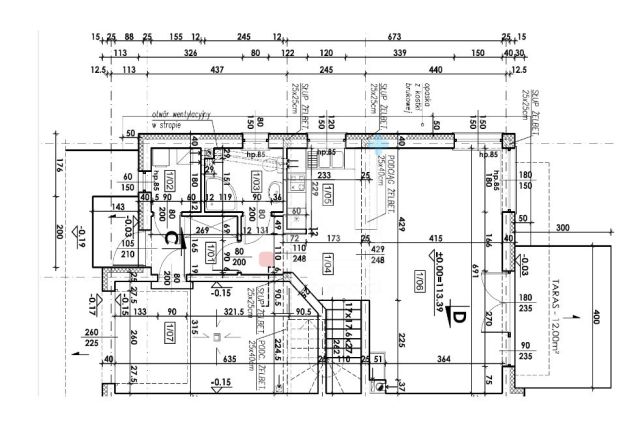 bliźniak, 5 pokoi Łazy. Zdjęcie 15