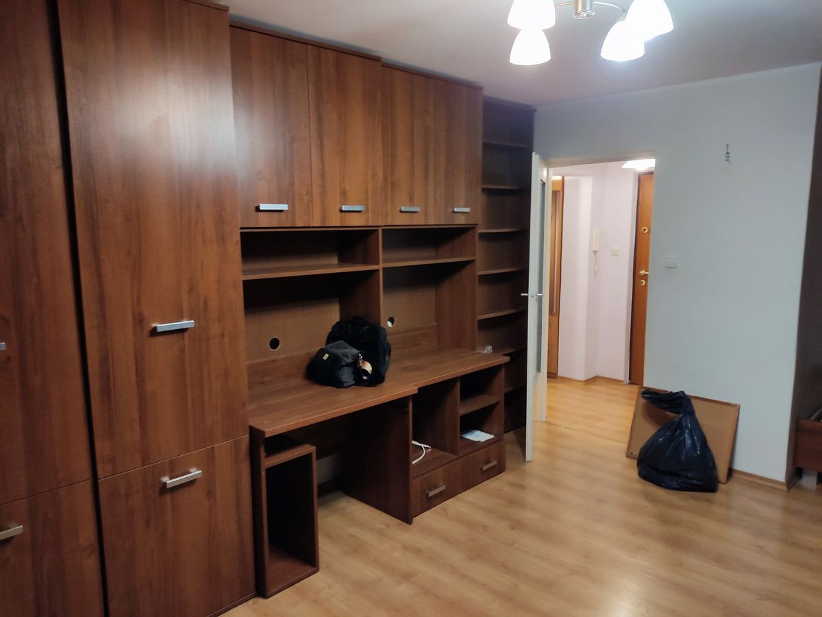 Mieszkanie 1-pokojowe Warszawa Włochy, ul. 1 Sierpnia. Zdjęcie 12