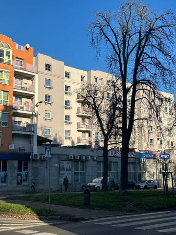 Mieszkanie 2-pokojowe Szczecin Śródmieście, ul. Gabriela Narutowicza. Zdjęcie 14