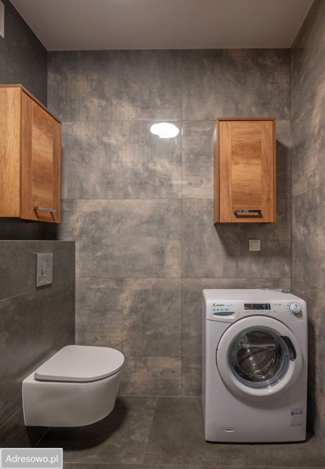 Mieszkanie 2-pokojowe Poznań Grunwald, ul. Ceglana. Zdjęcie 9