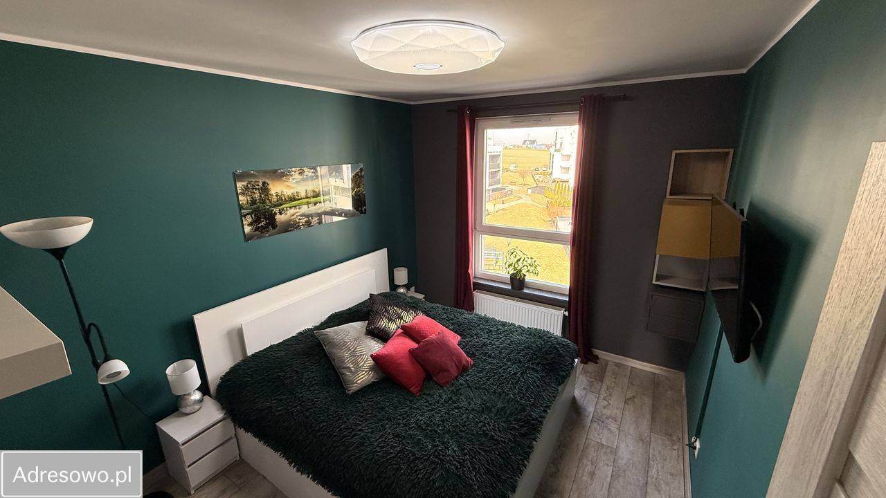 Mieszkanie 3-pokojowe Rotmanka, ul. Zaczarowana. Zdjęcie 11