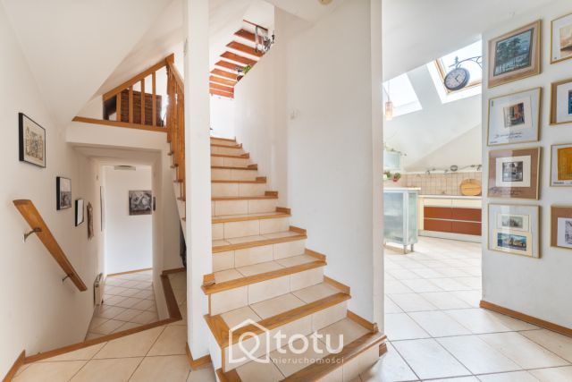 Mieszkanie 5-pokojowe Warszawa Wilanów, ul. Zapłocie. Zdjęcie 12