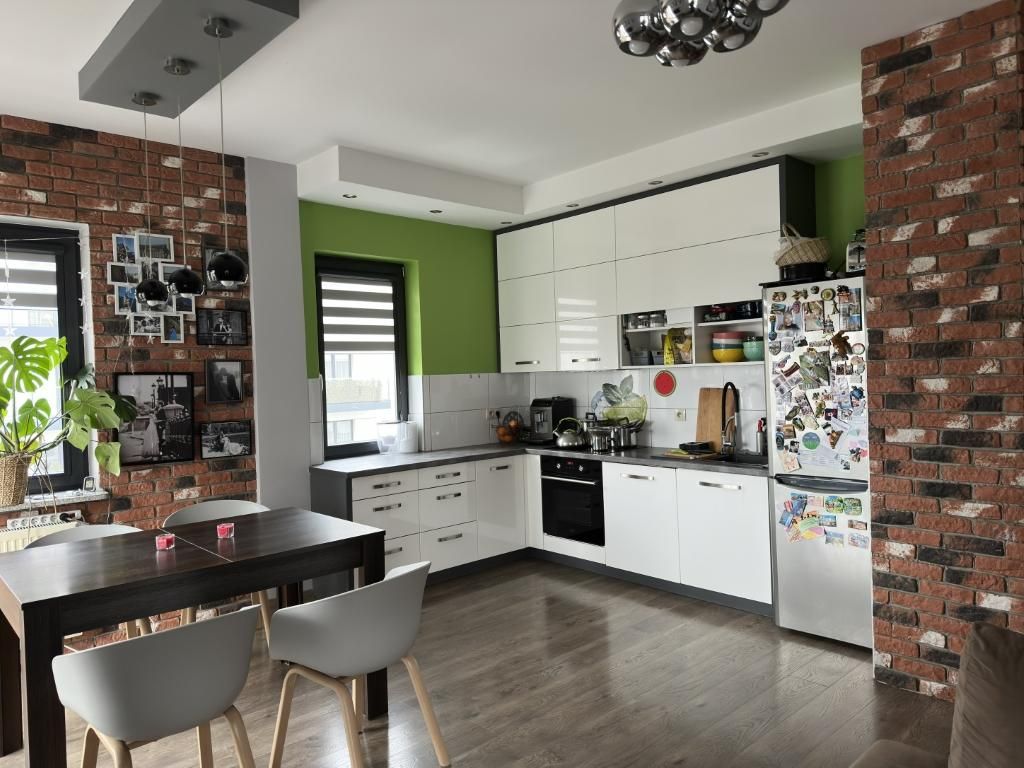 Mieszkanie 3-pokojowe Łódź Bałuty, ul. św. Teresy od Dzieciątka Jezus. Zdjęcie 13