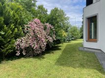 dom wolnostojący Rzeszów Załęże, ul. Załęska. Zdjęcie 2