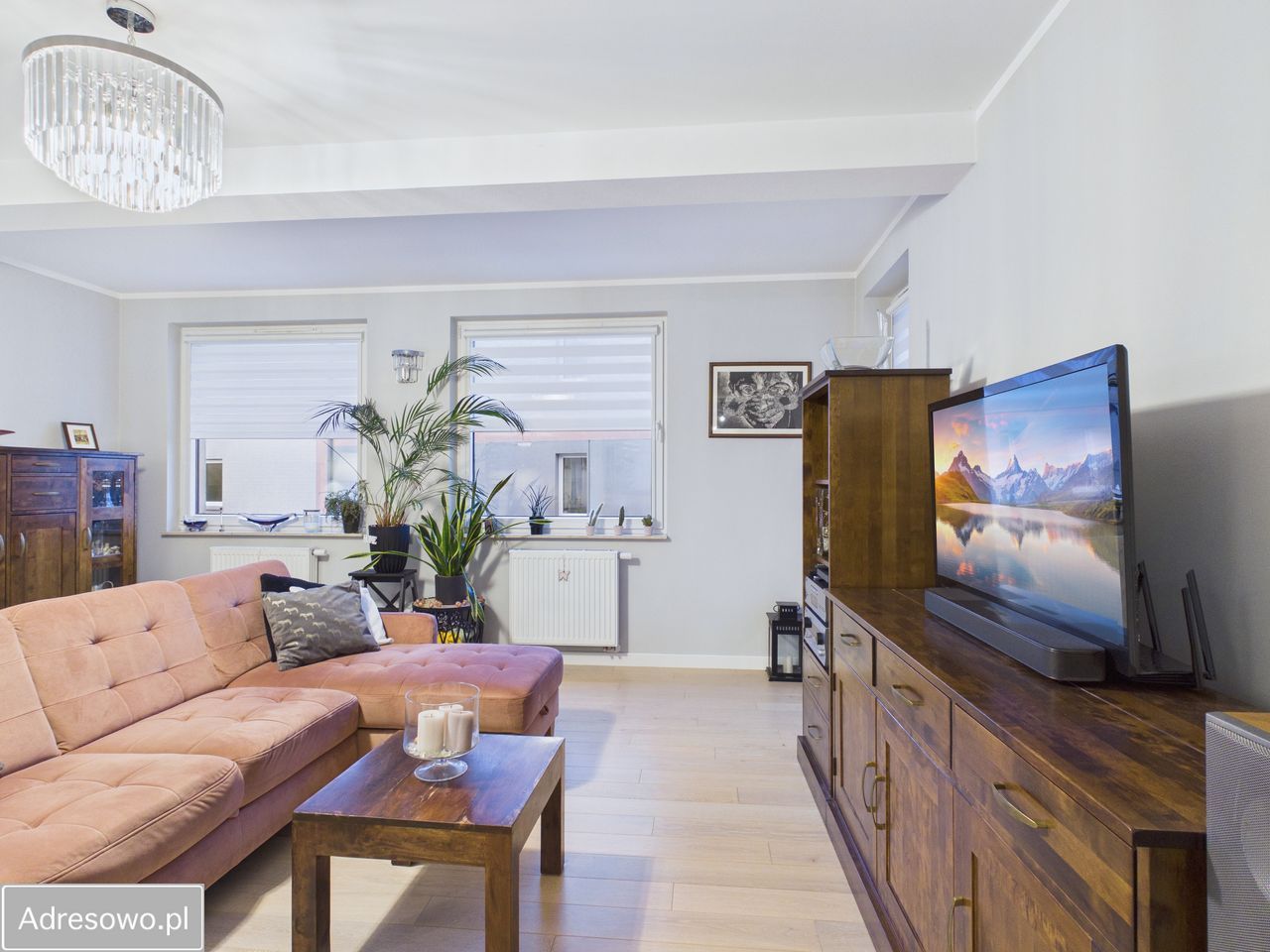 Mieszkanie 4-pokojowe Wrocław Klecina, ul. Jutrzenki. Zdjęcie 9