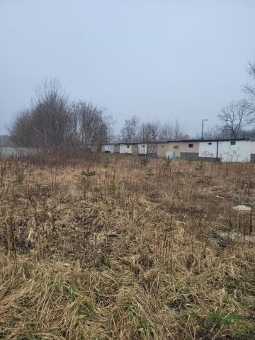 Działka Sosnowiec, ul. Węglowa. Zdjęcie 3