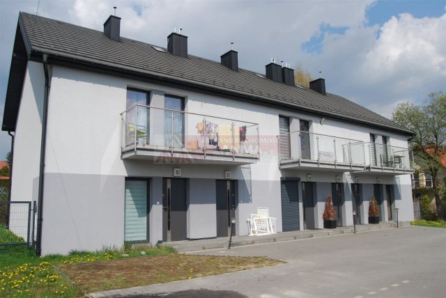 Mieszkanie 3-pokojowe Wieliczka, ul. Strzelców Wielickich. Zdjęcie 11