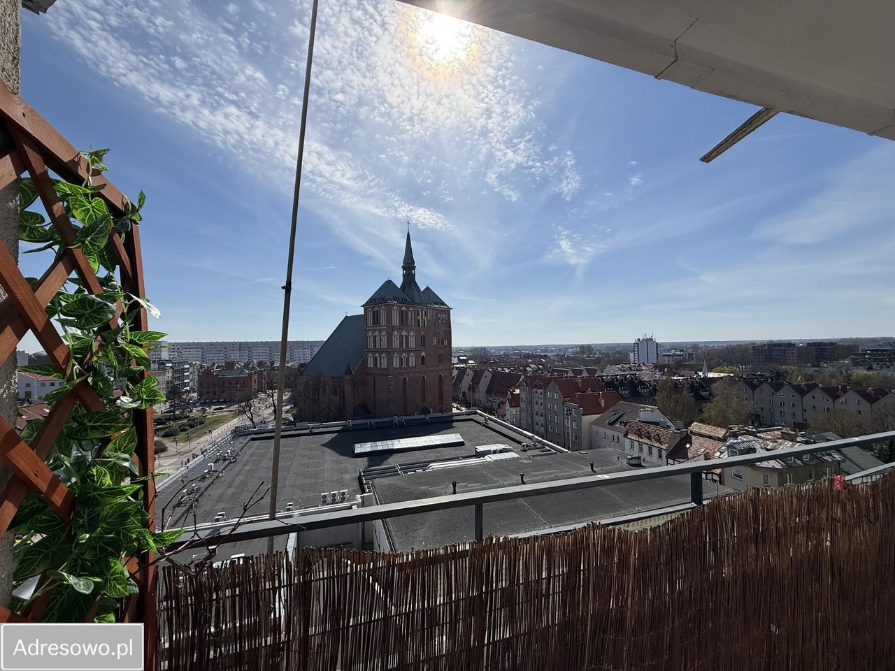 Mieszkanie 3-pokojowe Kołobrzeg Centrum, ul. Wąska. Zdjęcie 11