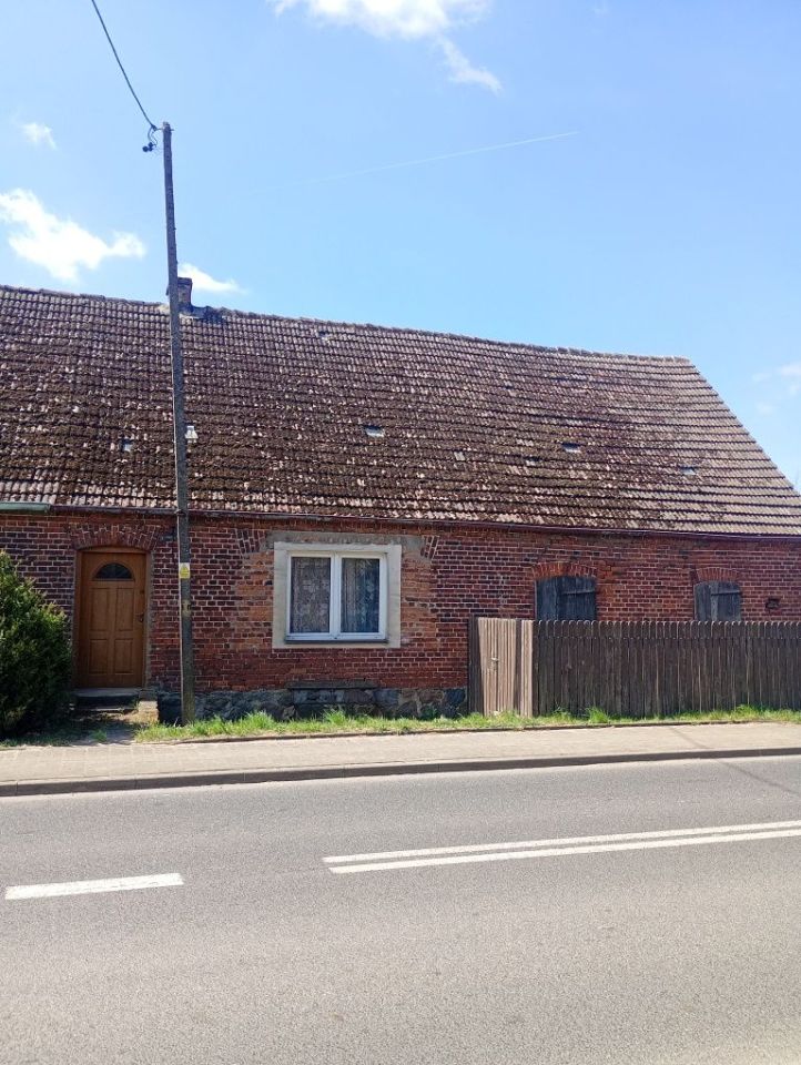 bliźniak Bronikowo. Zdjęcie 1