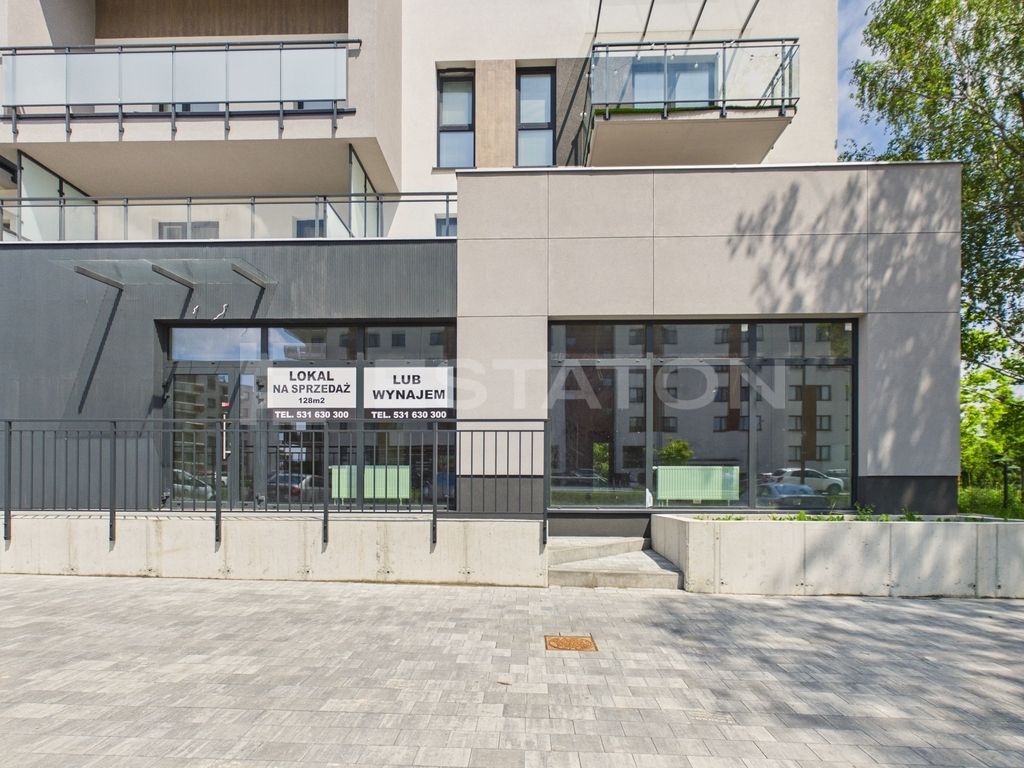 Lokal Rzeszów, ul. Zaciszna. Zdjęcie 2