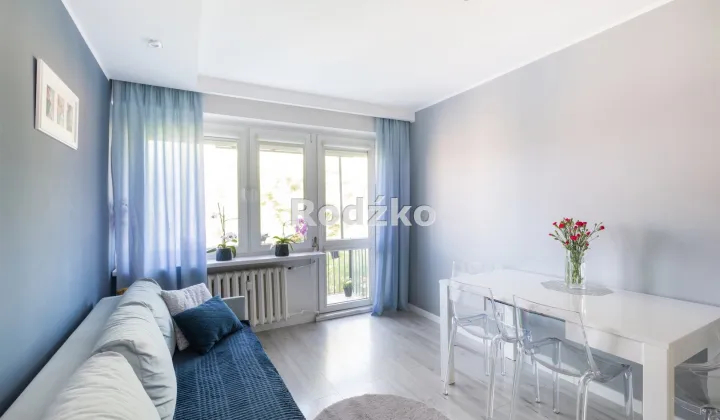 Mieszkanie 2-pokojowe Toruń Mokre, ul. Tadeusza Kościuszki