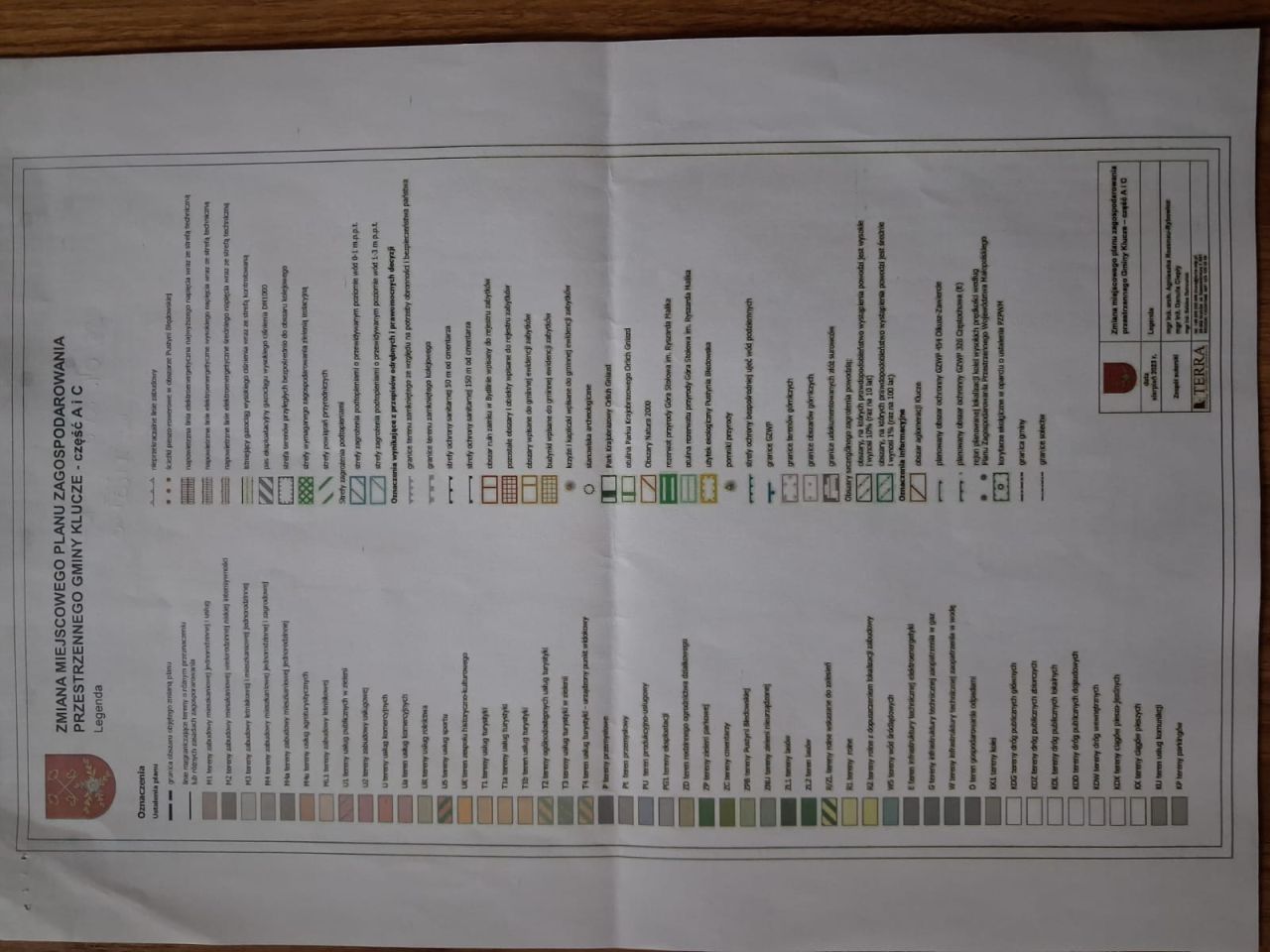 Działka budowlana Chechło, ul. Ogrodowa. Zdjęcie 6