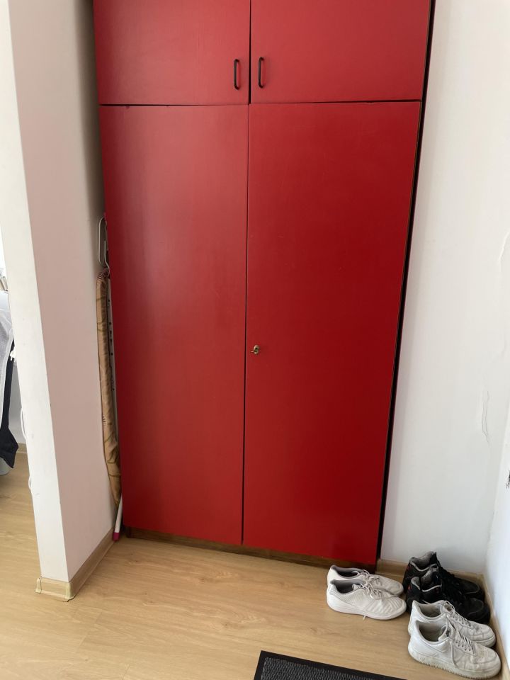 Mieszkanie 1-pokojowe Kraków Bieżanów, ul. Niedzicka. Zdjęcie 7