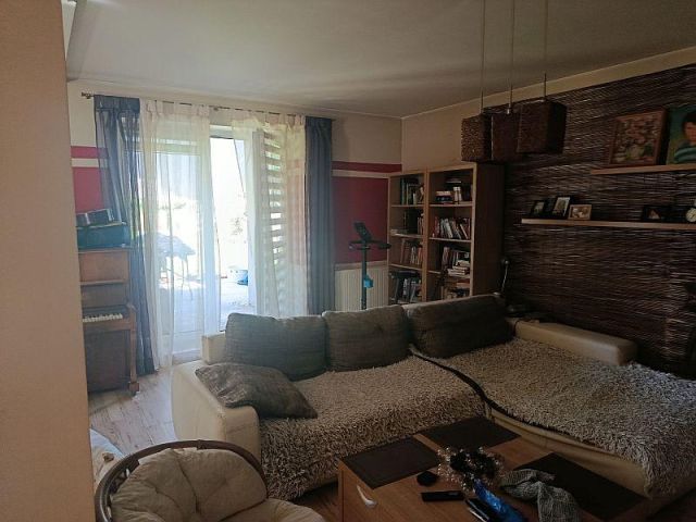 dom wolnostojący, 5 pokoi Stara Korzeniówka. Zdjęcie 7