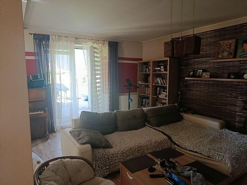 dom wolnostojący, 5 pokoi Stara Korzeniówka. Zdjęcie 7