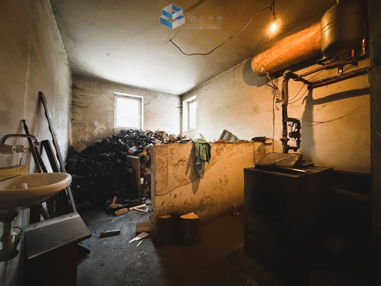 dom wolnostojący, 5 pokoi Lubawa, ul. Gdańska. Zdjęcie 22