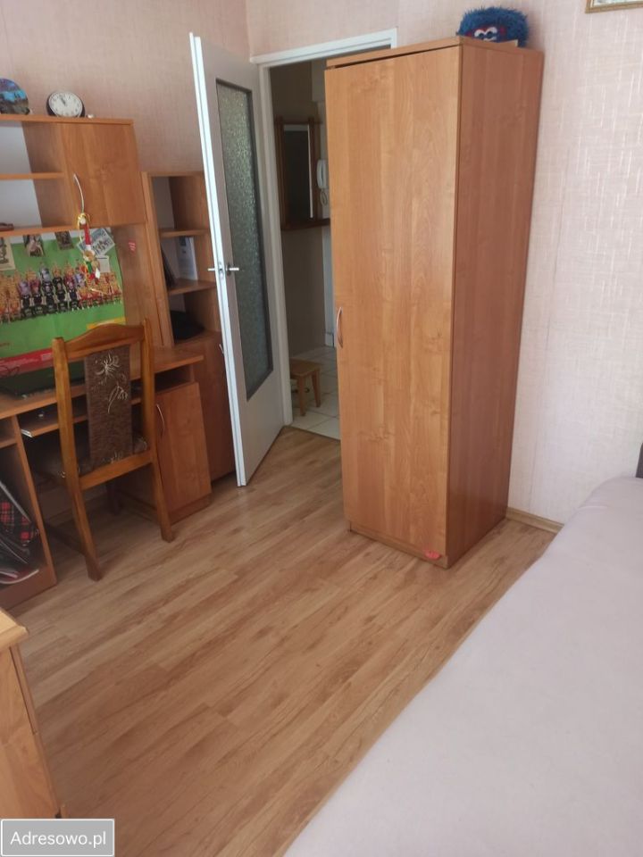 Mieszkanie 3-pokojowe Łapy. Zdjęcie 5