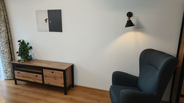Mieszkanie 2-pokojowe Kraków Kliny, ul. Komuny Paryskiej. Zdjęcie 2