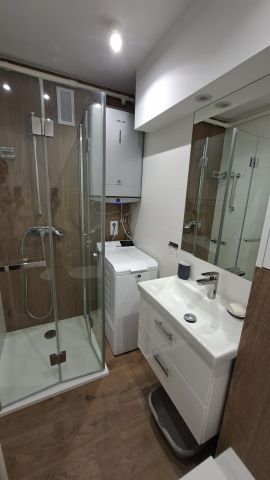 Mieszkanie 3-pokojowe Częstochowa Centrum, ul. Kilińskiego. Zdjęcie 12
