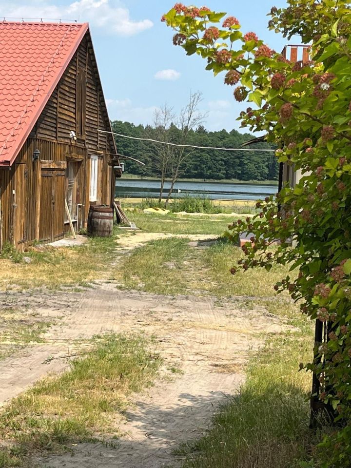 Działka budowlana Brodnica. Zdjęcie 6