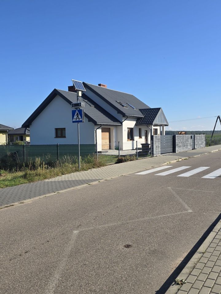 dom wolnostojący Burkat. Zdjęcie 2