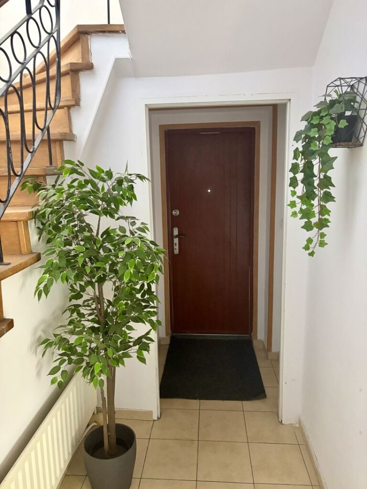 bliźniak, 10 pokoi Poznań Grunwald, ul. Grochowska. Zdjęcie 9