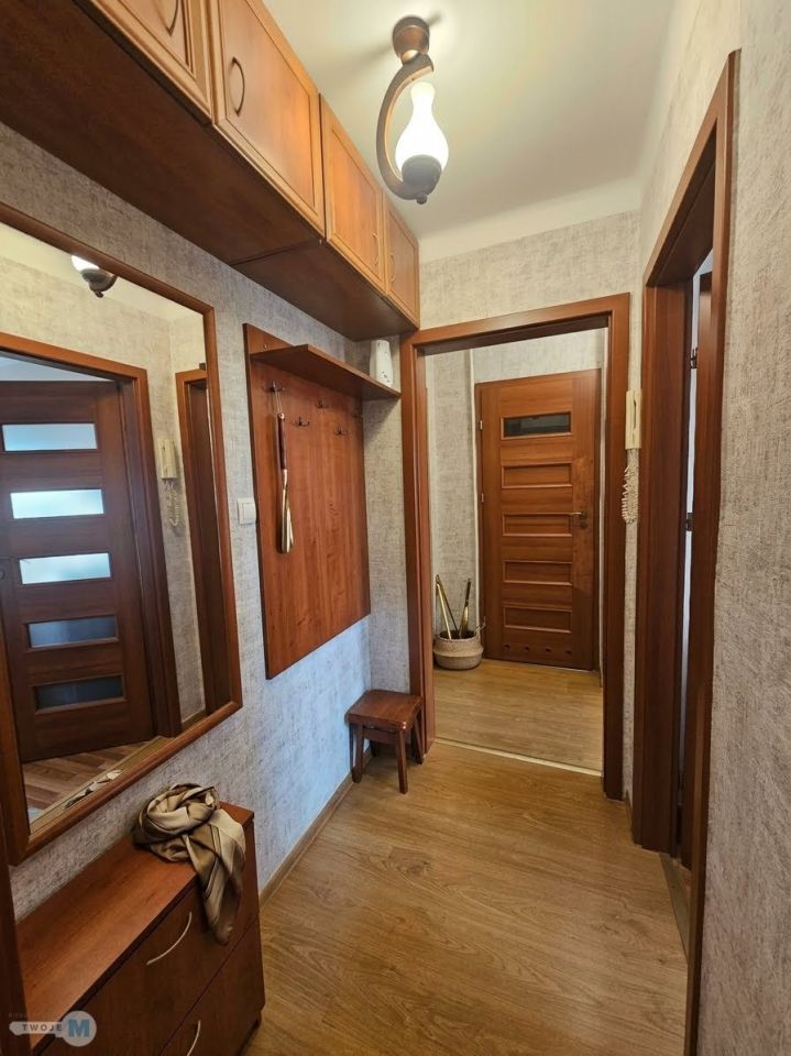 Mieszkanie 2-pokojowe Starachowice, ul. Wojska Polskiego. Zdjęcie 10