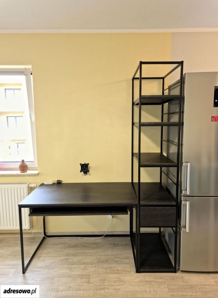 Mieszkanie 3-pokojowe Wrocław Psie Pole, ul. Zakładowa. Zdjęcie 6