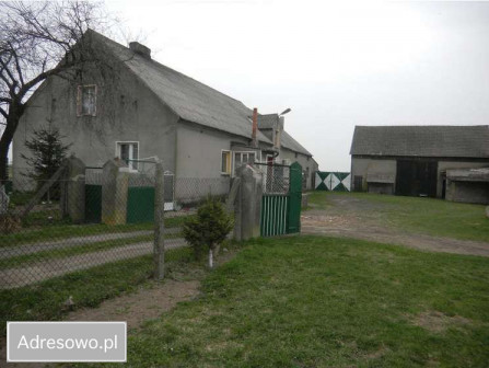 dom wolnostojący, 4 pokoje Targownica