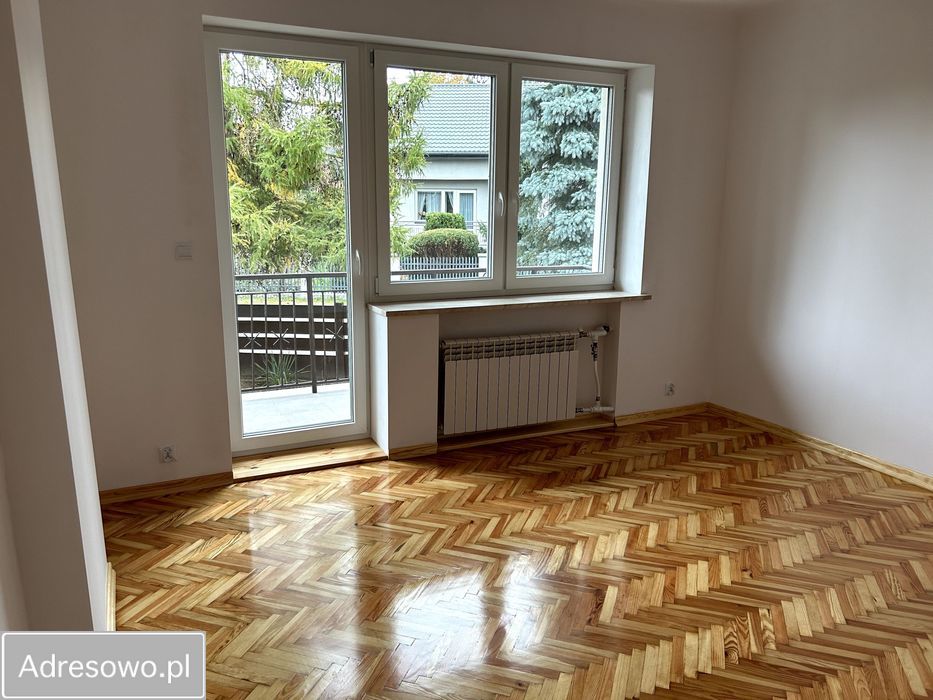 dom wolnostojący Teresin, ul. Kaska. Zdjęcie 5