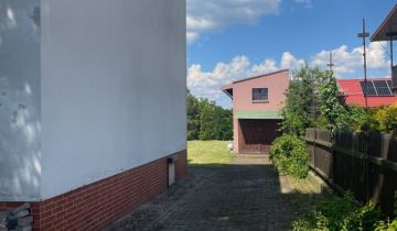 dom wolnostojący, 8 pokoi Latowice