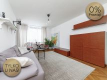 Mieszkanie 2-pokojowe Warszawa Śródmieście, ul. Królewska