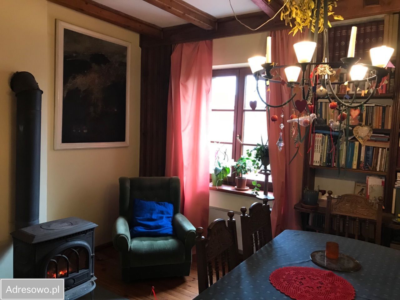 dom wolnostojący, 6 pokoi Serby, ul. Kościelna. Zdjęcie 16