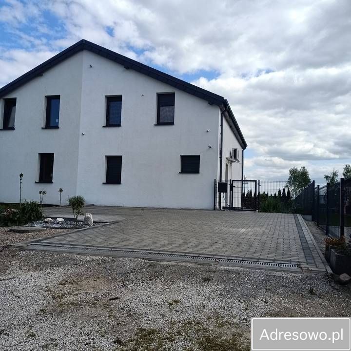 dom letniskowy Powidz. Zdjęcie 12