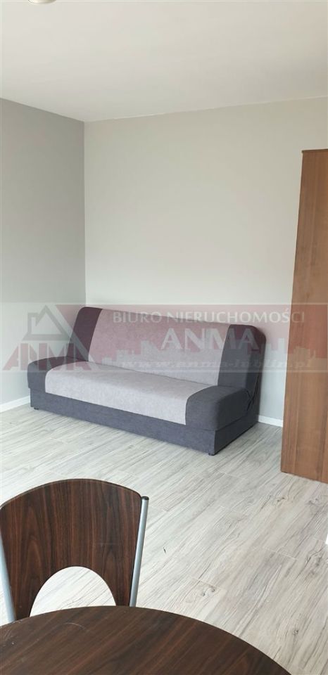 Mieszkanie 2-pokojowe Lublin Śródmieście, ul. Bolesława Prusa. Zdjęcie 12