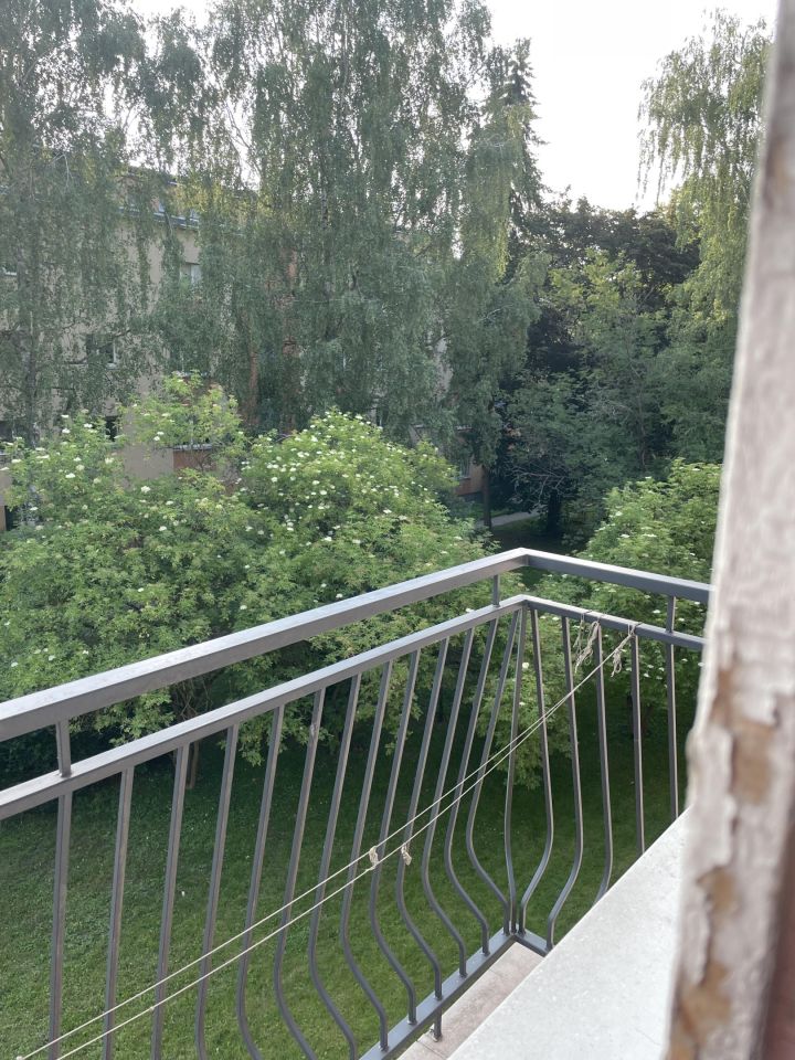 Mieszkanie 2-pokojowe Łódź Doły, ul. Przemysłowa