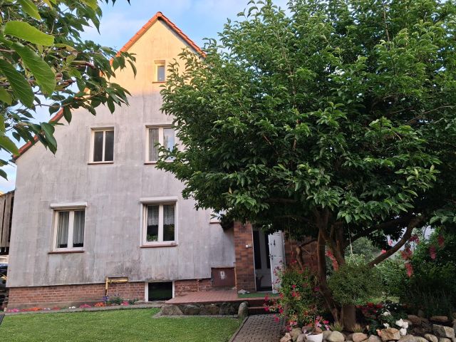 dom wolnostojący, 6 pokoi Koszalin, ul. Rzeczna. Zdjęcie 1