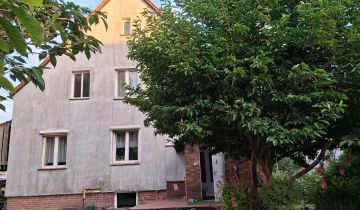 dom wolnostojący, 6 pokoi Koszalin, ul. Rzeczna