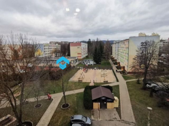 Mieszkanie 2-pokojowe Jelenia Góra Zabobrze, ul. Mieczysława Karłowicza. Zdjęcie 11