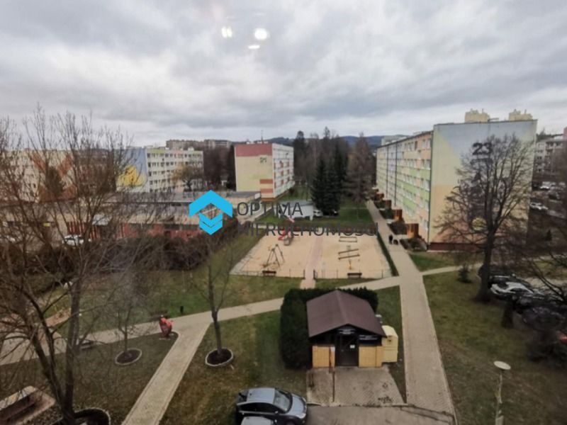 Mieszkanie 2-pokojowe Jelenia Góra Zabobrze, ul. Mieczysława Karłowicza. Zdjęcie 11