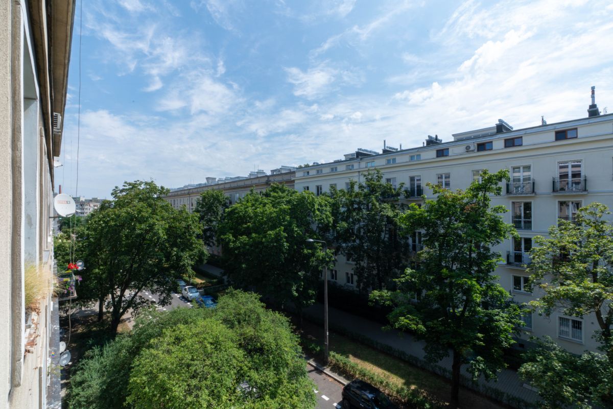 Mieszkanie 2-pokojowe Warszawa Praga-Północ, ul. Bertolta Brechta. Zdjęcie 12